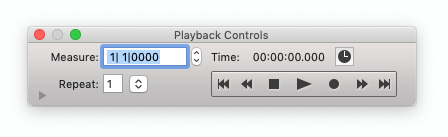 Playback for mac
