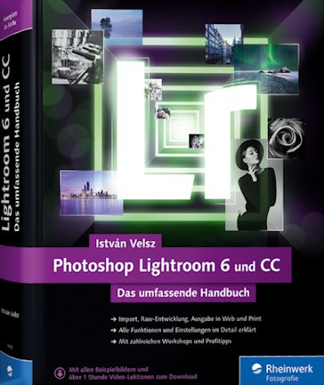 Adobe Photoshop Lightroom 6 Win Und Mac Download